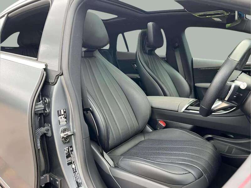 MERCEDES-BENZ EQS EQS EQS 450PLUS AMG LINE PREMIUM PLUS 4d 329 BHP 1 OWNER FROM NEW|VAT QUALIFYING - U10268