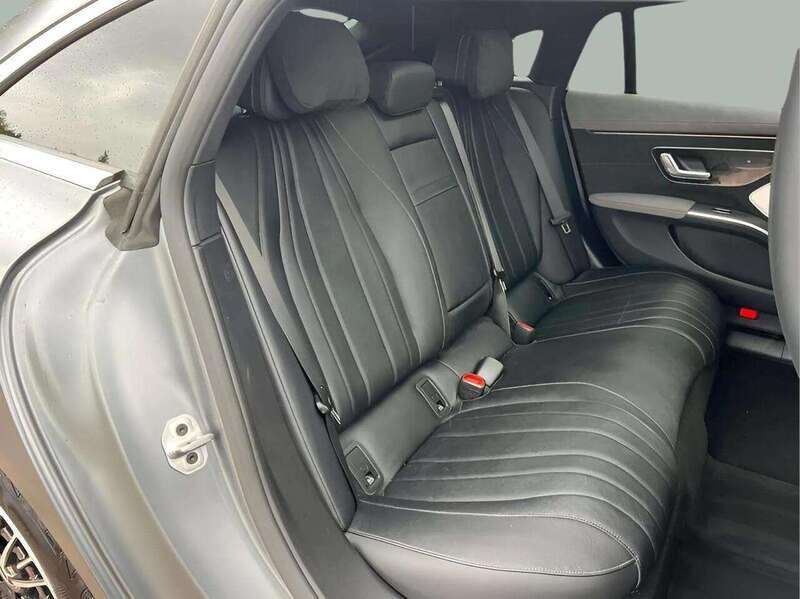 MERCEDES-BENZ EQS EQS EQS 450PLUS AMG LINE PREMIUM PLUS 4d 329 BHP 1 OWNER FROM NEW|VAT QUALIFYING - U10268