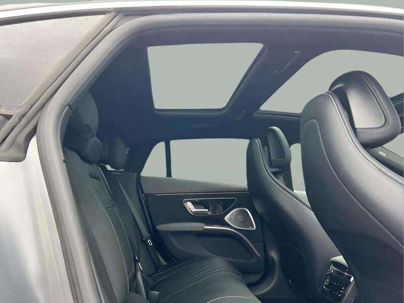 MERCEDES-BENZ EQS EQS EQS 450PLUS AMG LINE PREMIUM PLUS 4d 329 BHP 1 OWNER FROM NEW|VAT QUALIFYING - U10268