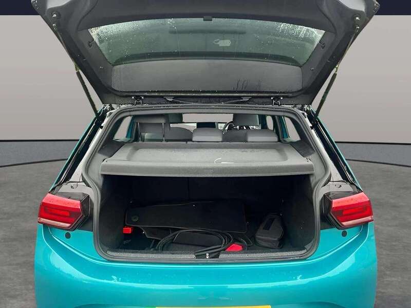 VOLKSWAGEN ID3 ID3 LIFE 5d 202 BHP 1 OWNER FROM NEW|VAT QUALIFYING - U10270