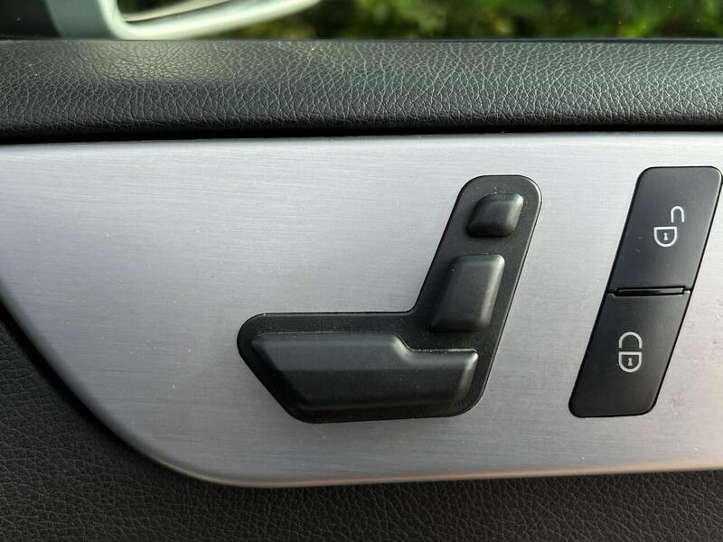 MERCEDES-BENZ M-CLASS M-CLASS 2.1 ML250 BLUETEC AMG SPORT 5d 204 BHP ELECTRIC TAILGATE|PRIVACY|H/SEATS - U10279