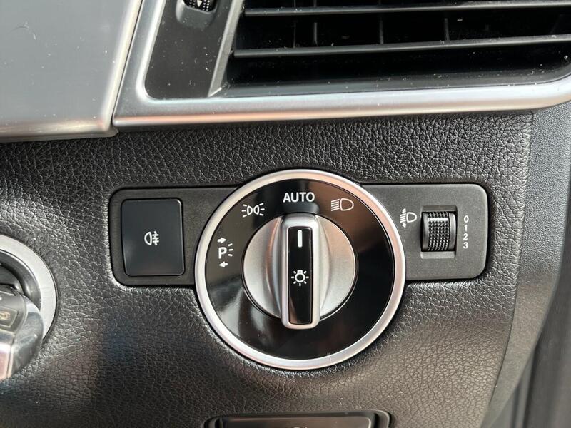 MERCEDES-BENZ M-CLASS M-CLASS 2.1 ML250 BLUETEC AMG SPORT 5d 204 BHP ELECTRIC TAILGATE|PRIVACY|H/SEATS - U10279