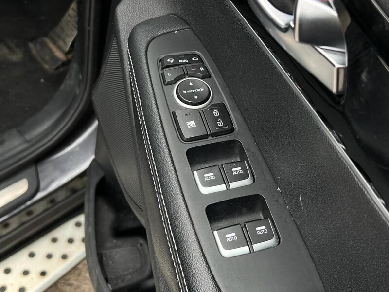 KIA SORENTO SORENTO 2.2 CRDI GT-LINE ISG 5d 197 BHP 1 OWNER FROM NEW|7 SEATS|VAT Q - U10280