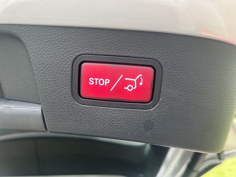 MERCEDES-BENZ GLA-CLASS GLA-CLASS 2.1 GLA 220 D 4MATIC AMG LINE 5d 174 BHP SERVICE HISTORY|R/CAM|PRIVACY|19'S - U10289