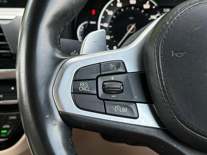 BMW X3 X3 2.0 XDRIVE20D M SPORT 5d 188 BHP FULL BMW HISTORY|R/CAM|PRIVACY - U10291