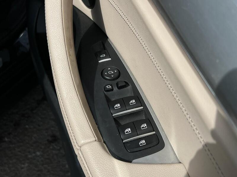 BMW X3 X3 2.0 XDRIVE20D M SPORT 5d 188 BHP FULL BMW HISTORY|R/CAM|PRIVACY - U10291