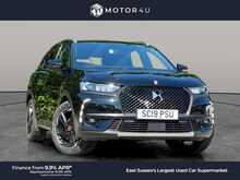 DS DS 7 CROSSBACK