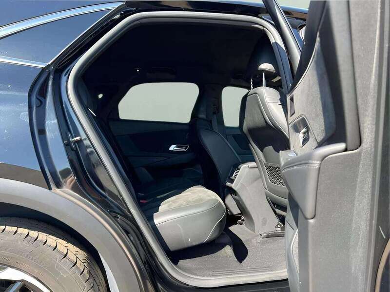 DS DS 7 CROSSBACK DS 7 CROSSBACK 1.5 BLUEHDI PERFORMANCE LINE S/S 5d 130 BHP 1 FORMER KEEPER|PARK DISTANCE|APPLE - U10296