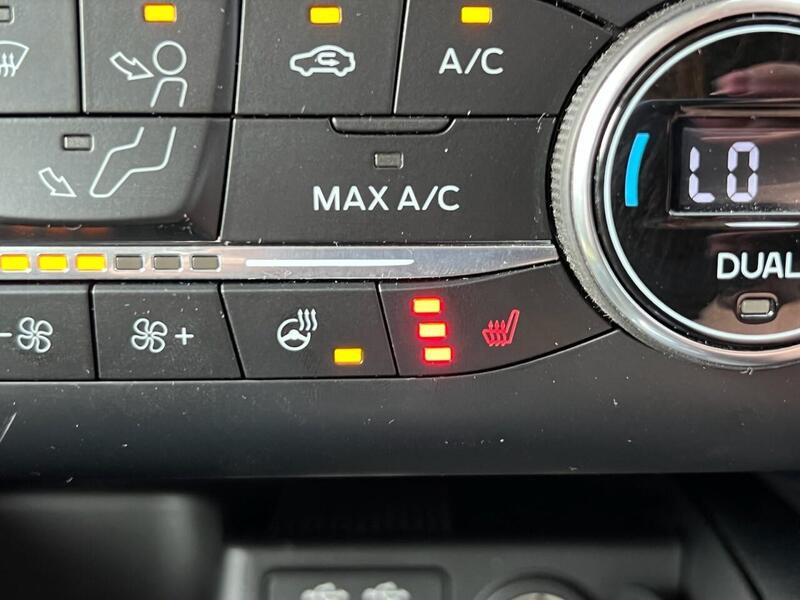 FORD KUGA KUGA 2.5 VIGNALE 5d 222 BHP 1 OWNER|DRIVER ASSISTANCE PACK - U10300