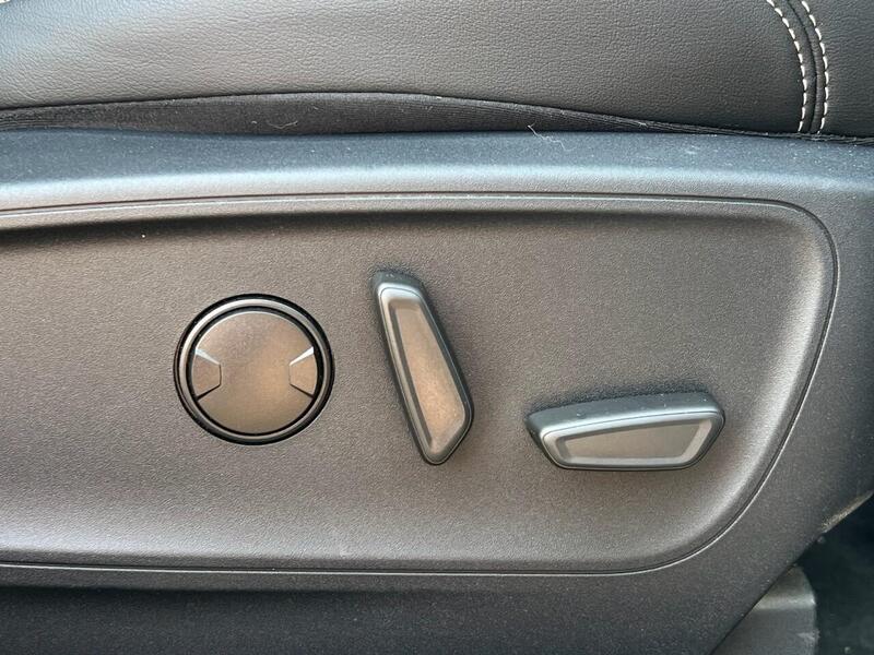 FORD KUGA KUGA 2.5 VIGNALE 5d 222 BHP 1 OWNER|DRIVER ASSISTANCE PACK - U10300