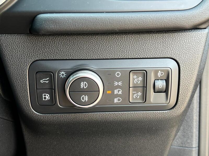 FORD KUGA KUGA 2.5 VIGNALE 5d 222 BHP 1 OWNER|DRIVER ASSISTANCE PACK - U10300