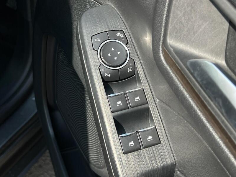 FORD KUGA KUGA 2.5 VIGNALE 5d 222 BHP 1 OWNER|DRIVER ASSISTANCE PACK - U10300