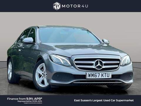 MERCEDES-BENZ E-CLASS B-CLASS 2.0 B 180 D SPORT EXECUTIVE 5d 114 BHP 1 OWNER FROM NEW|RCAM|H/SEATS|APPLE MPV Automatic Diesel