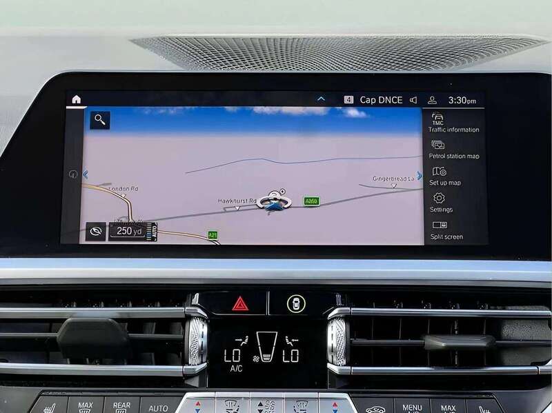 BMW 3 SERIES 3 SERIES 2.0 330E M SPORT PHEV 4d 289 BHP 1 OWNER FROM NEW|FULL BMW HISTORY - U10305