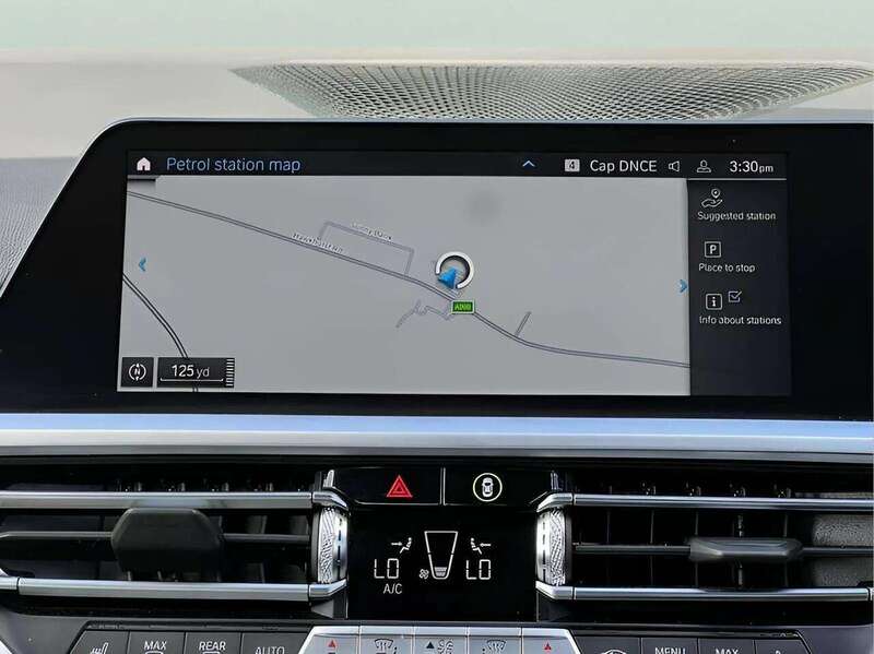 BMW 3 SERIES 3 SERIES 2.0 330E M SPORT PHEV 4d 289 BHP 1 OWNER FROM NEW|FULL BMW HISTORY - U10305