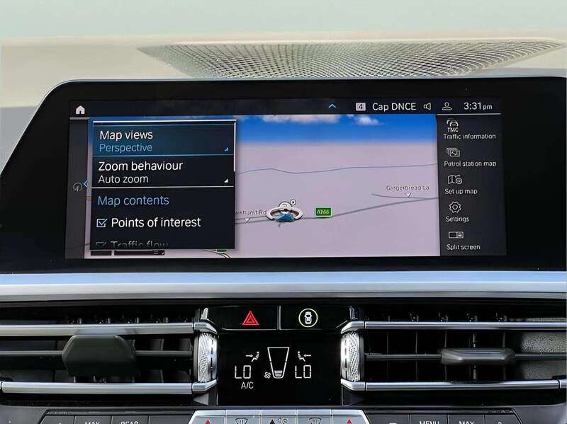 BMW 3 SERIES 3 SERIES 2.0 330E M SPORT PHEV 4d 289 BHP 1 OWNER FROM NEW|FULL BMW HISTORY - U10305
