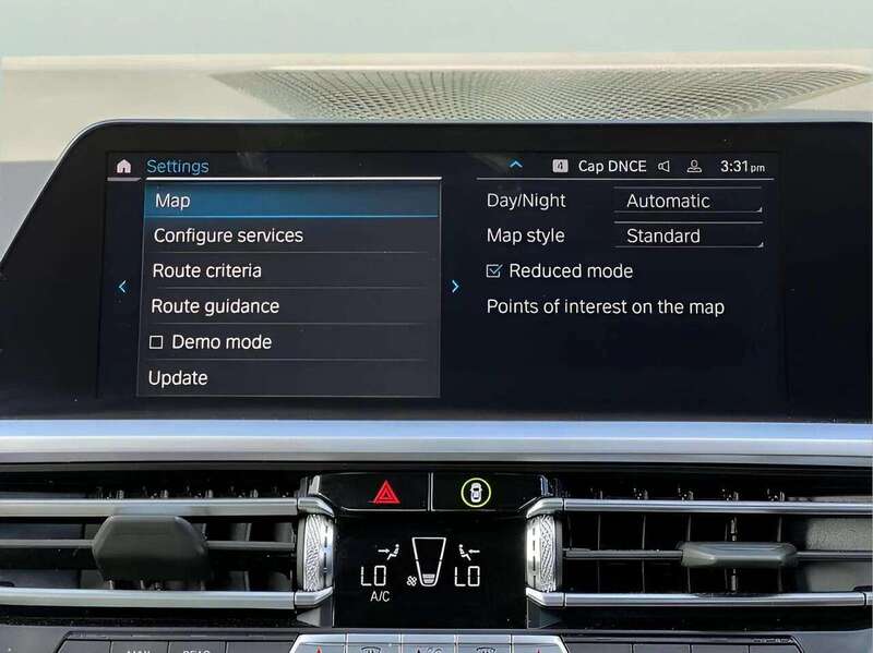 BMW 3 SERIES 3 SERIES 2.0 330E M SPORT PHEV 4d 289 BHP 1 OWNER FROM NEW|FULL BMW HISTORY - U10305