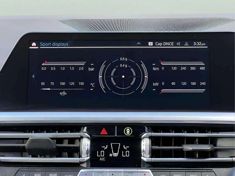 BMW 3 SERIES 3 SERIES 2.0 330E M SPORT PHEV 4d 289 BHP 1 OWNER FROM NEW|FULL BMW HISTORY - U10305