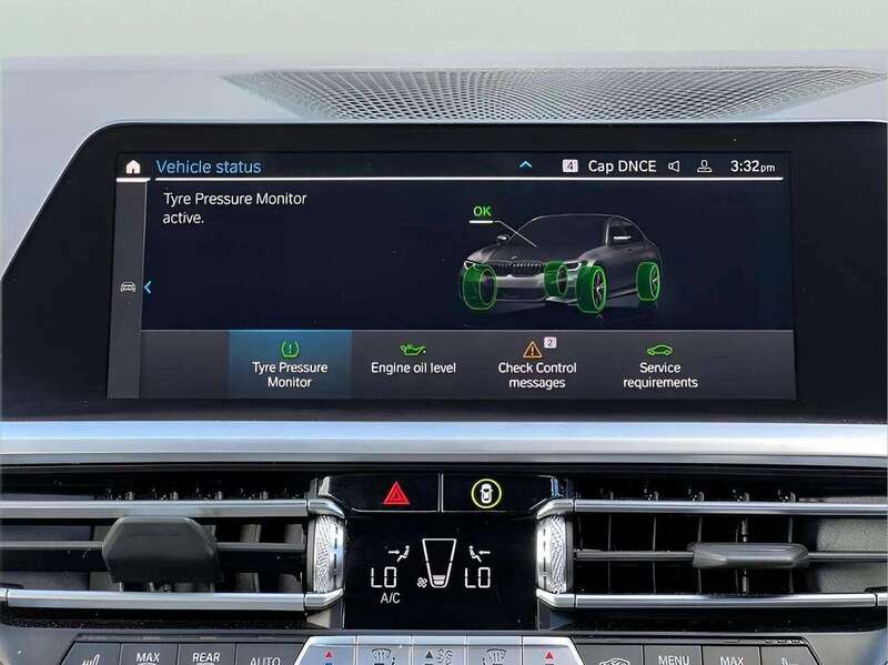BMW 3 SERIES 3 SERIES 2.0 330E M SPORT PHEV 4d 289 BHP 1 OWNER FROM NEW|FULL BMW HISTORY - U10305