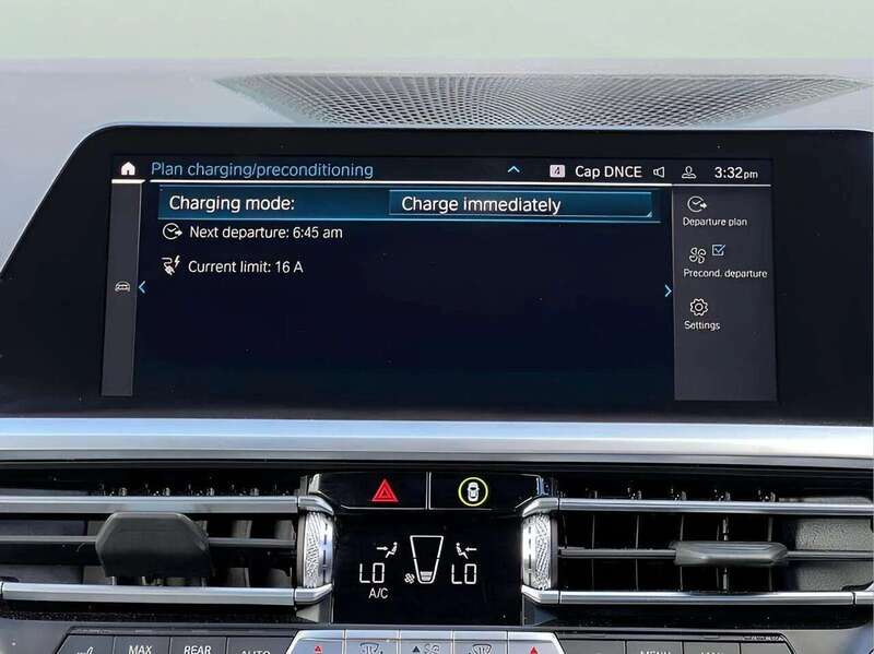 BMW 3 SERIES 3 SERIES 2.0 330E M SPORT PHEV 4d 289 BHP 1 OWNER FROM NEW|FULL BMW HISTORY - U10305