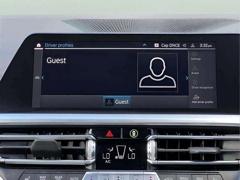 BMW 3 SERIES 3 SERIES 2.0 330E M SPORT PHEV 4d 289 BHP 1 OWNER FROM NEW|FULL BMW HISTORY - U10305