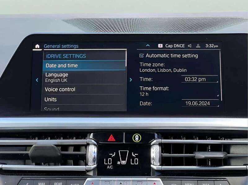 BMW 3 SERIES 3 SERIES 2.0 330E M SPORT PHEV 4d 289 BHP 1 OWNER FROM NEW|FULL BMW HISTORY - U10305
