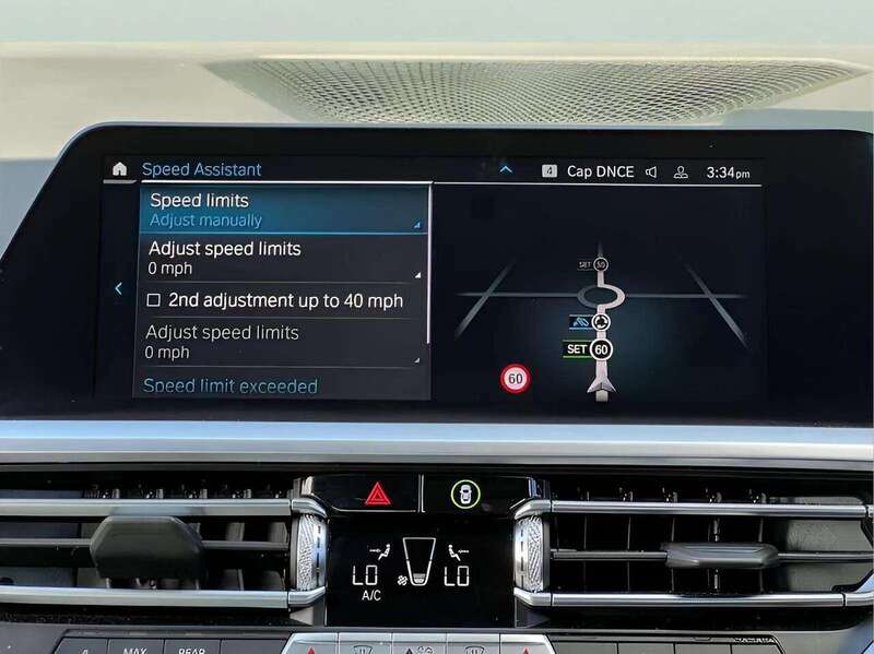 BMW 3 SERIES 3 SERIES 2.0 330E M SPORT PHEV 4d 289 BHP 1 OWNER FROM NEW|FULL BMW HISTORY - U10305