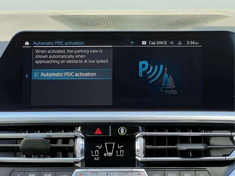 BMW 3 SERIES 3 SERIES 2.0 330E M SPORT PHEV 4d 289 BHP 1 OWNER FROM NEW|FULL BMW HISTORY - U10305