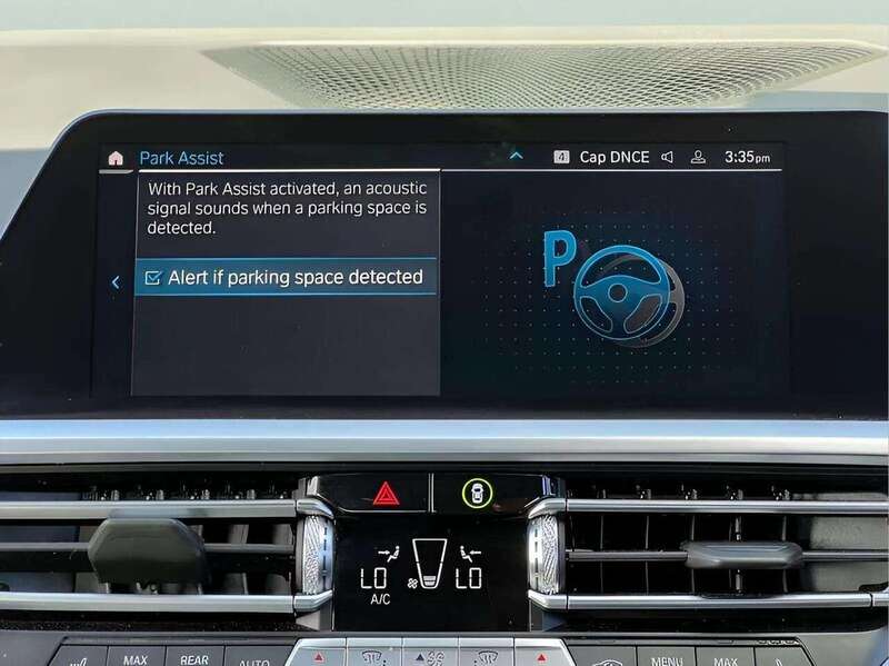 BMW 3 SERIES 3 SERIES 2.0 330E M SPORT PHEV 4d 289 BHP 1 OWNER FROM NEW|FULL BMW HISTORY - U10305