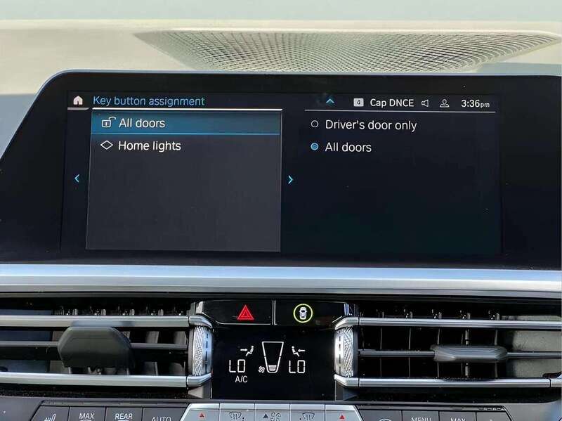 BMW 3 SERIES 3 SERIES 2.0 330E M SPORT PHEV 4d 289 BHP 1 OWNER FROM NEW|FULL BMW HISTORY - U10305