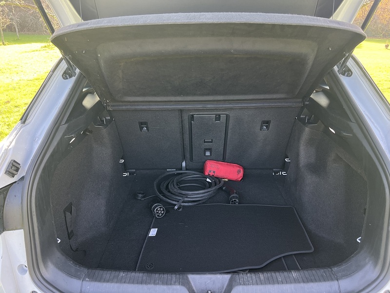 Volkswagen ID.4 Pro Performance 77kWh Life SUV 5dr Electric Auto (204 ps) - U10315