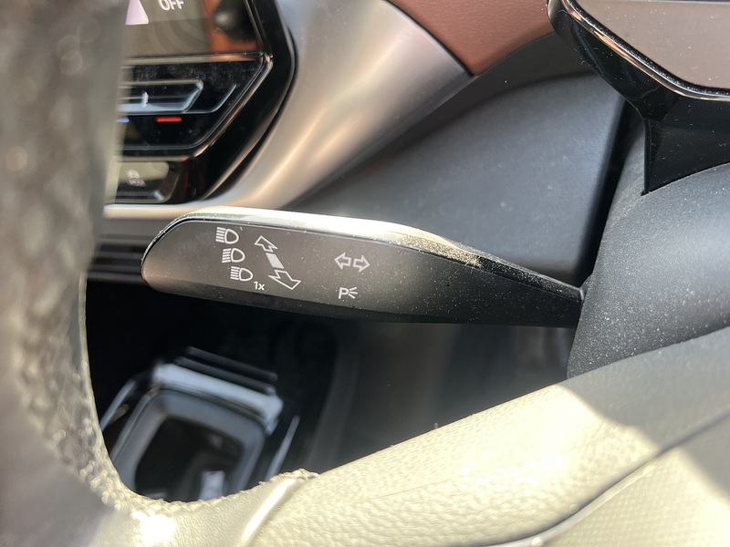 Volkswagen ID.4 Pro Performance 77kWh Life SUV 5dr Electric Auto (204 ps) - U10315