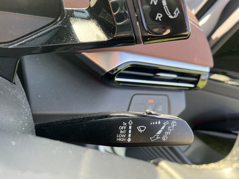 Volkswagen ID.4 Pro Performance 77kWh Life SUV 5dr Electric Auto (204 ps) - U10315