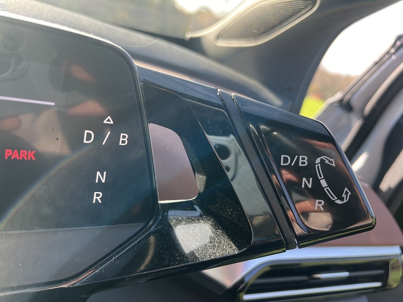 Volkswagen ID.4 Pro Performance 77kWh Life SUV 5dr Electric Auto (204 ps) - U10315