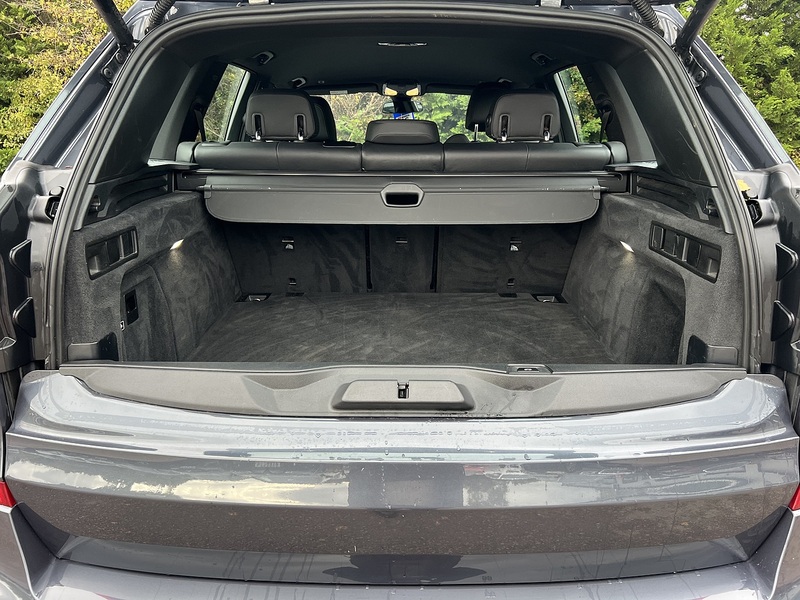 BMW X5 3.0 30d MHT M Sport SUV 5dr Diesel Hybrid Auto xDrive Euro 6 (s/s) (286 ps) - U10319