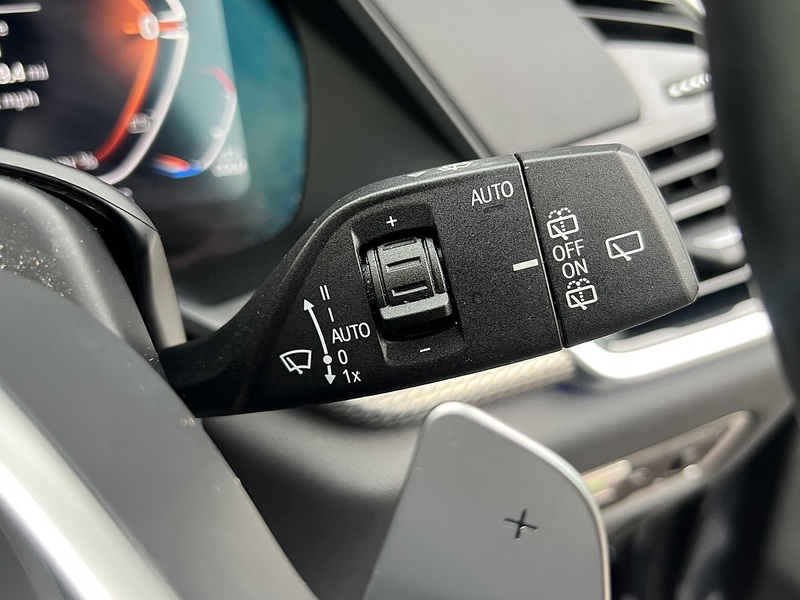 BMW X5 3.0 30d MHT M Sport SUV 5dr Diesel Hybrid Auto xDrive Euro 6 (s/s) (286 ps) - U10319