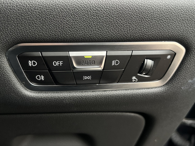 BMW X5 3.0 30d MHT M Sport SUV 5dr Diesel Hybrid Auto xDrive Euro 6 (s/s) (286 ps) - U10319