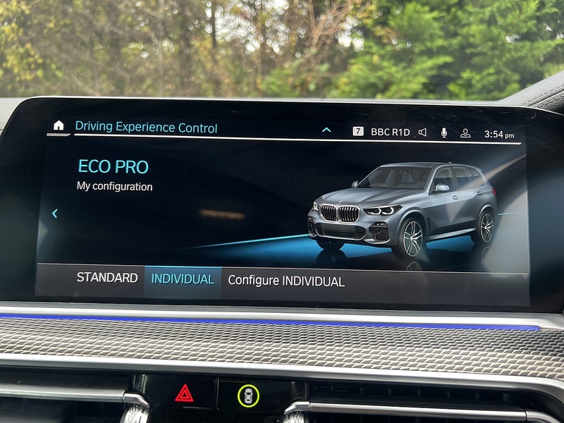 BMW X5 3.0 30d MHT M Sport SUV 5dr Diesel Hybrid Auto xDrive Euro 6 (s/s) (286 ps) - U10319