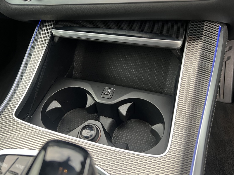 BMW X5 3.0 30d MHT M Sport SUV 5dr Diesel Hybrid Auto xDrive Euro 6 (s/s) (286 ps) - U10319