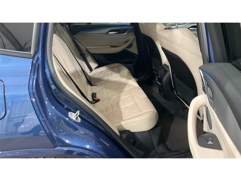 BMW X3 2.0 30e 12kWh M Sport SUV 5dr Petrol Plug-in Hybrid Auto xDrive Euro 6 (s/s) (292 ps) - U10320