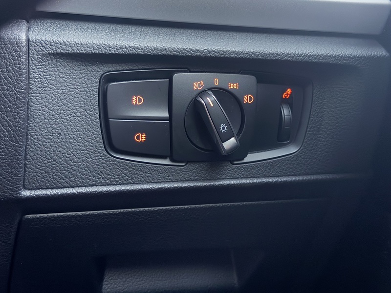 BMW 1 Series 2.0 118d Sport Hatchback 5dr Diesel Manual Euro 6 (s/s) (150 ps) - U10329