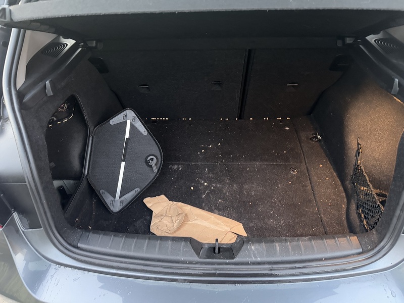 BMW 1 Series 2.0 118d Sport Hatchback 5dr Diesel Manual Euro 6 (s/s) (150 ps) - U10329