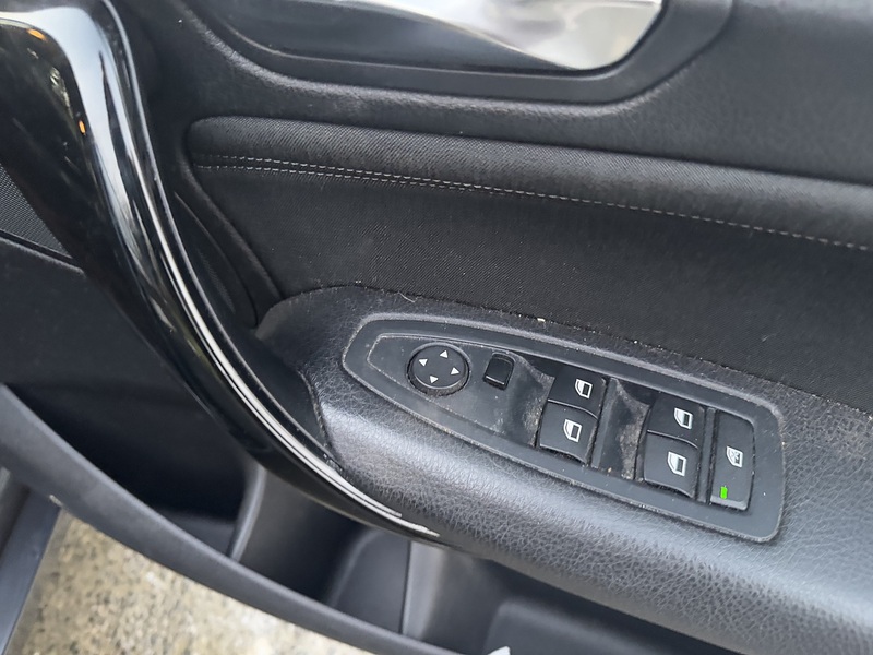 BMW 1 Series 2.0 118d Sport Hatchback 5dr Diesel Manual Euro 6 (s/s) (150 ps) - U10329