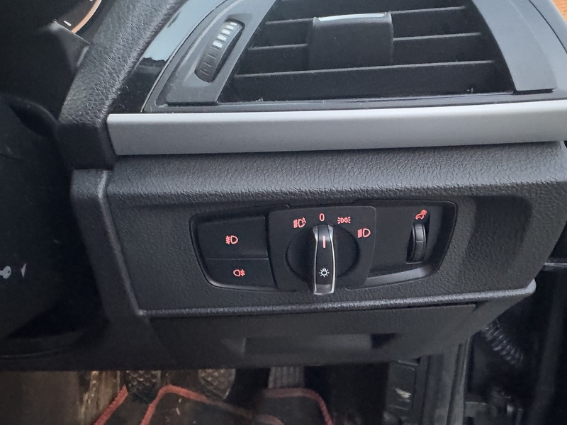 BMW 1 Series 2.0 118d Sport Hatchback 5dr Diesel Manual Euro 6 (s/s) (150 ps) - U10329