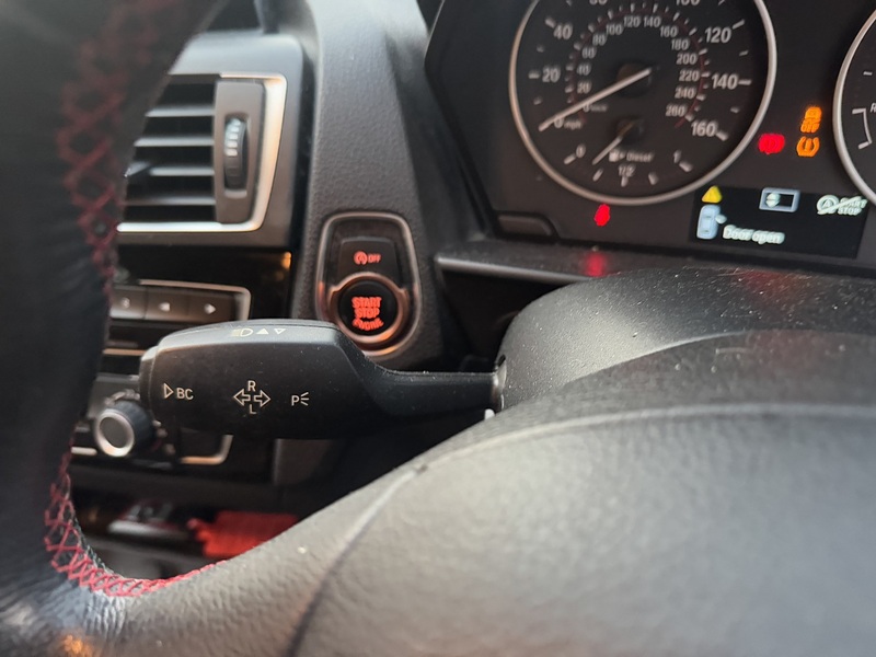 BMW 1 Series 2.0 118d Sport Hatchback 5dr Diesel Manual Euro 6 (s/s) (150 ps) - U10329