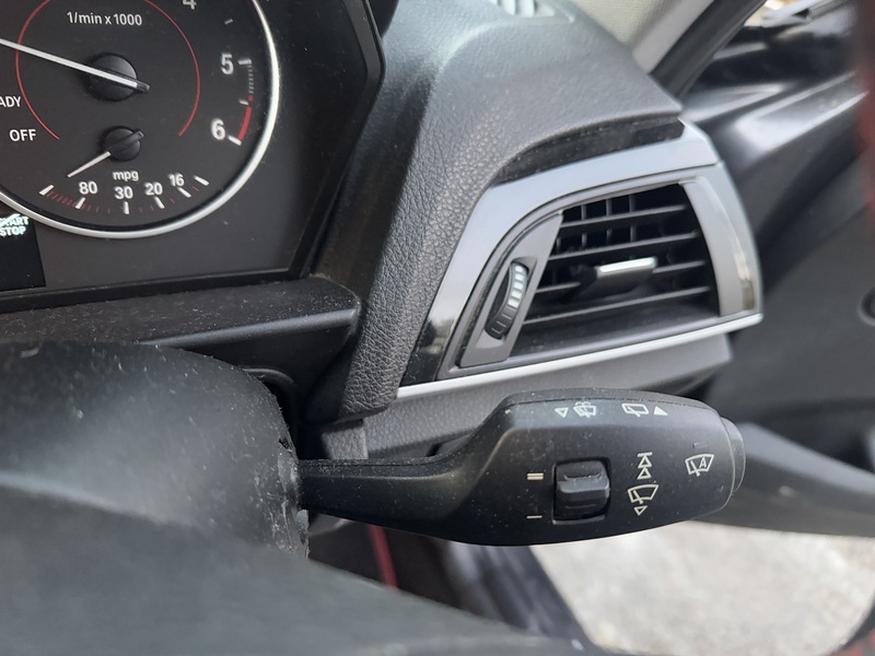 BMW 1 Series 2.0 118d Sport Hatchback 5dr Diesel Manual Euro 6 (s/s) (150 ps) - U10329