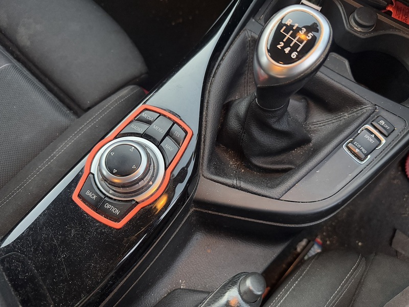 BMW 1 Series 2.0 118d Sport Hatchback 5dr Diesel Manual Euro 6 (s/s) (150 ps) - U10329