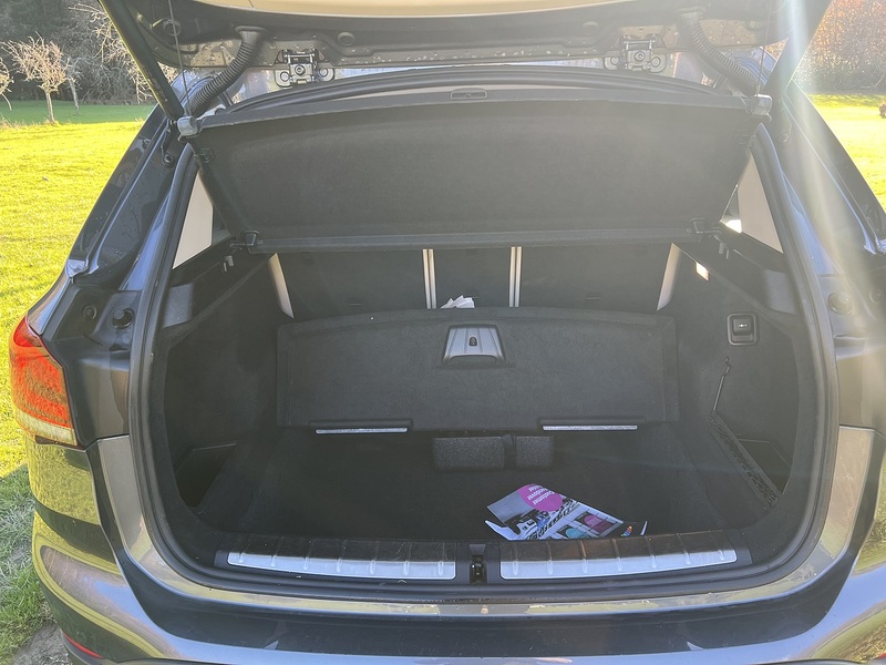 BMW X1 2.0 20i xLine SUV 5dr Petrol DCT sDrive Euro 6 (s/s) (192 ps) - U10330