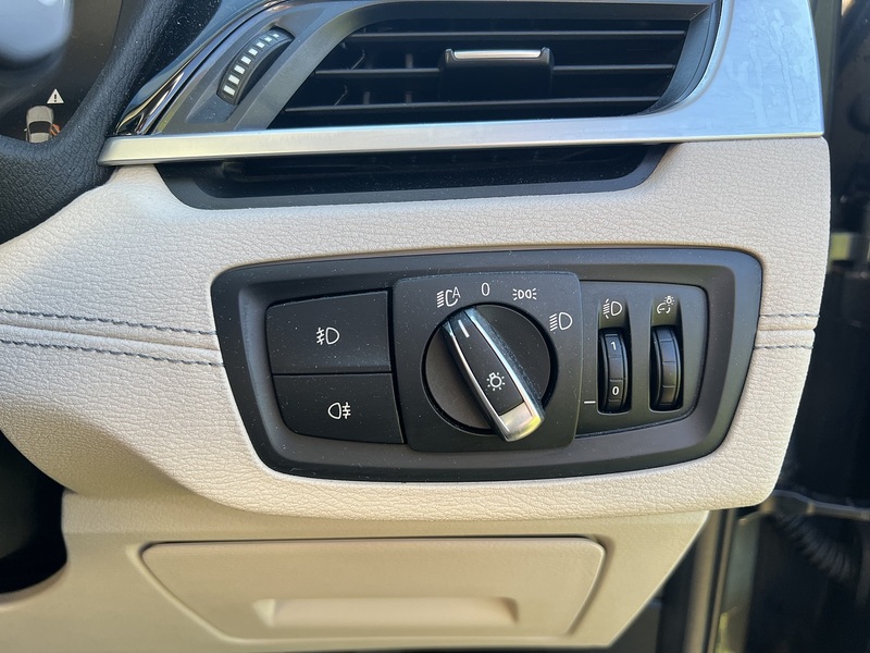 BMW X1 2.0 20i xLine SUV 5dr Petrol DCT sDrive Euro 6 (s/s) (192 ps) - U10330