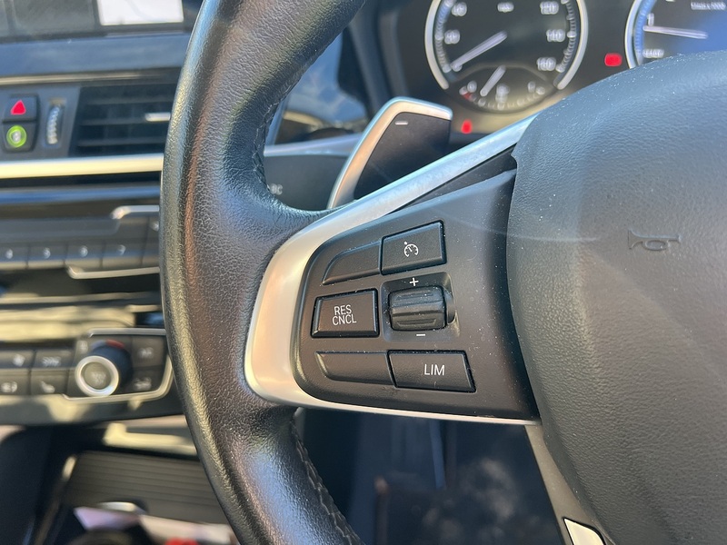 BMW X1 2.0 20i xLine SUV 5dr Petrol DCT sDrive Euro 6 (s/s) (192 ps) - U10330